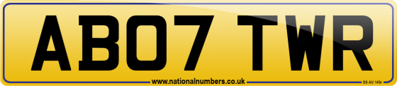 AB07 TWR