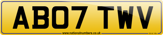 AB07 TWV