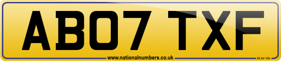 AB07 TXF