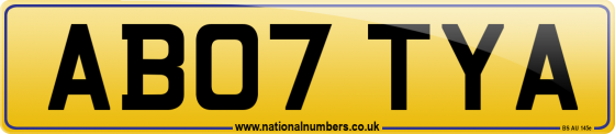 AB07 TYA