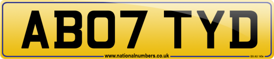 AB07 TYD