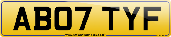 AB07 TYF