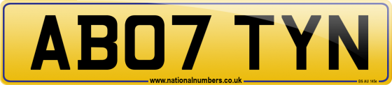 AB07 TYN