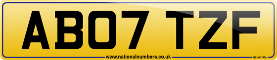 AB07 TZF