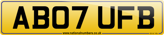 AB07 UFB
