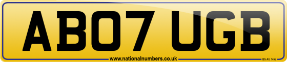 AB07 UGB