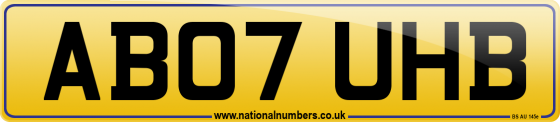 AB07 UHB