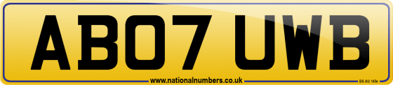 AB07 UWB