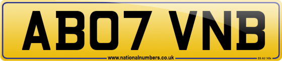 AB07 VNB