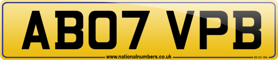 AB07 VPB