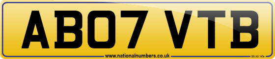 AB07 VTB