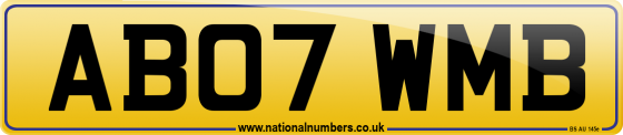 AB07 WMB
