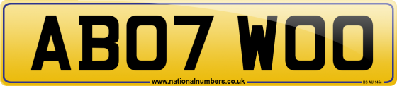 AB07 WOO