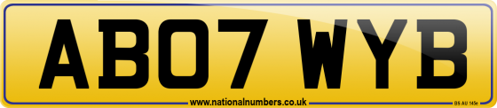 AB07 WYB
