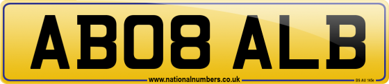 AB08 ALB