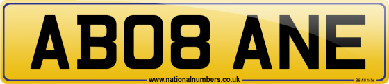 AB08 ANE