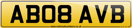 AB08 AVB