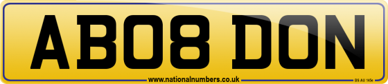 AB08 DON