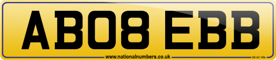 AB08 EBB