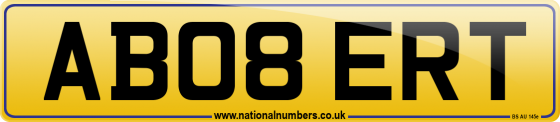 AB08 ERT