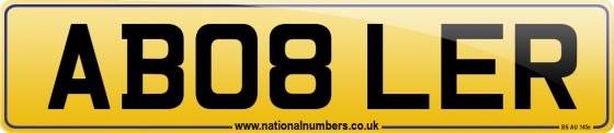 AB08 LER