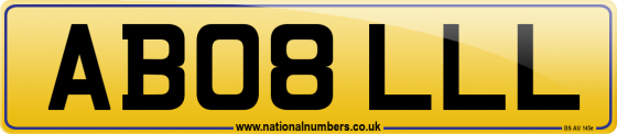 AB08 LLL