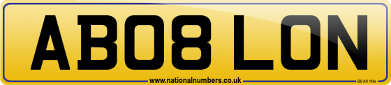 AB08 LON