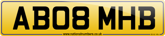 AB08 MHB