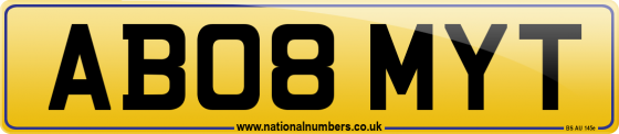 AB08 MYT