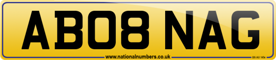 AB08 NAG