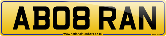 AB08 RAN