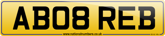 AB08 REB