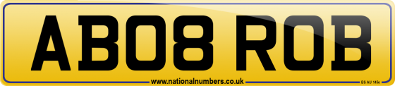AB08 ROB