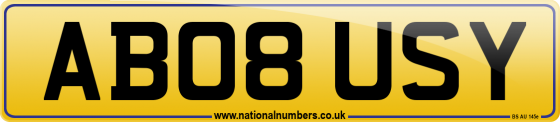 AB08 USY