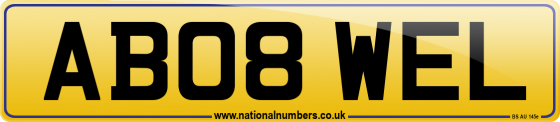 AB08 WEL