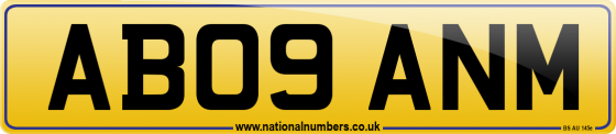 AB09 ANM