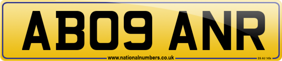 AB09 ANR