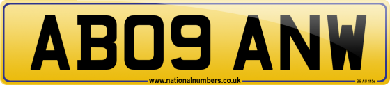 AB09 ANW