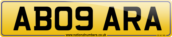 AB09 ARA