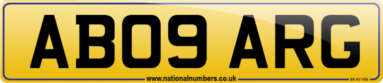 AB09 ARG