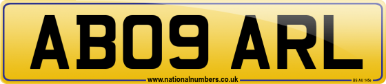 AB09 ARL