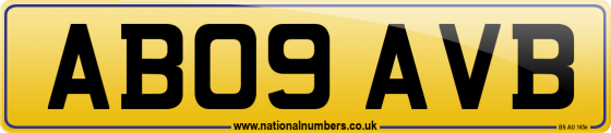 AB09 AVB