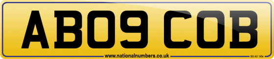 AB09 COB