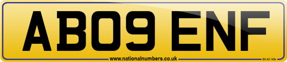 AB09 ENF