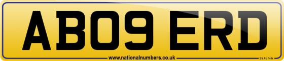 AB09 ERD