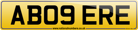 AB09 ERE