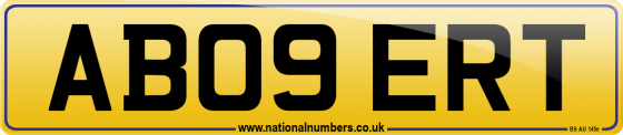 AB09 ERT