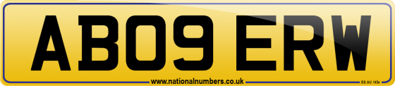 AB09 ERW