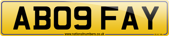 AB09 FAY