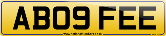 AB09 FEE